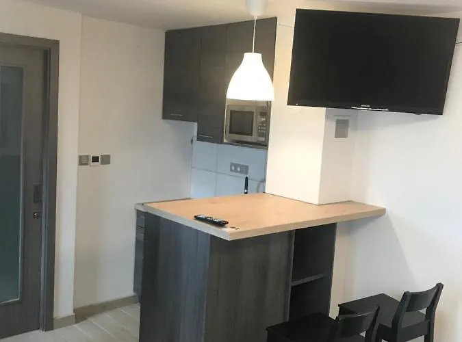 Hornicka Casa de hóspedes