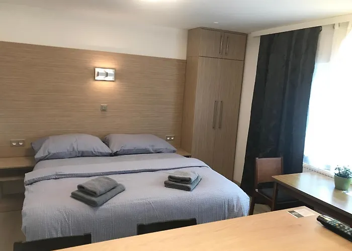 Hornicka Guest house