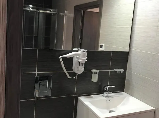 Hornicka Guest house 3*