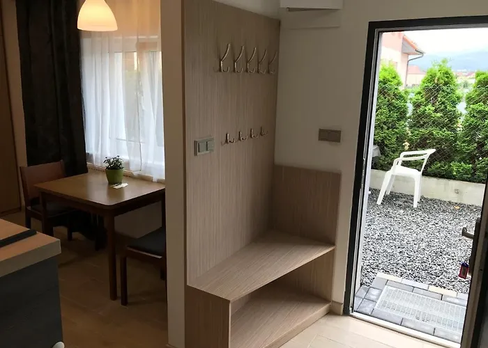 펜지온 호르니치카