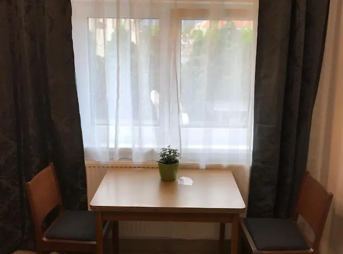 Hornicka Guest house