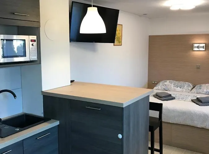 Hornicka Guest house 3*