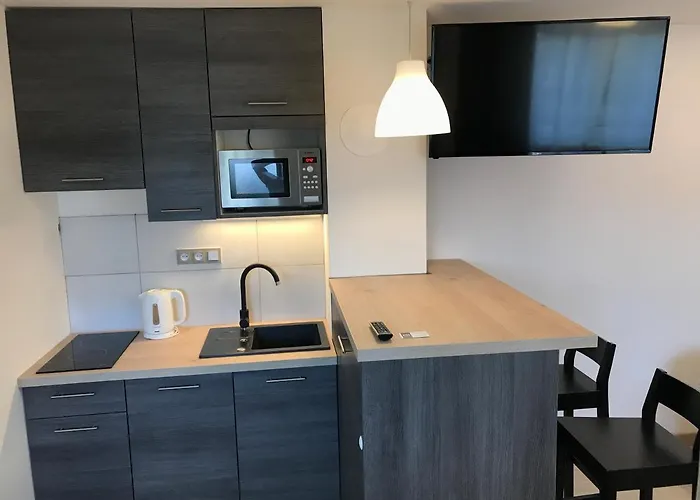 Hornicka 3* Cesky Krumlov