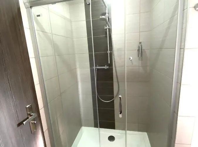 펜지온 호르니치카 게스트하우스 체스키크룸로프