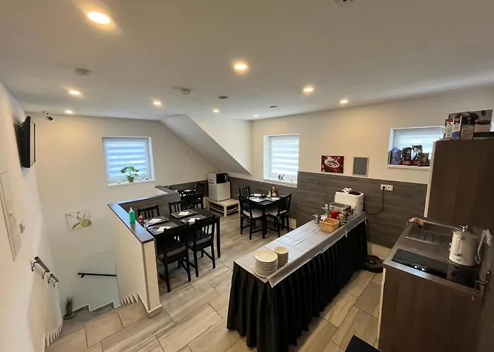 Guest house Hornicka 3*