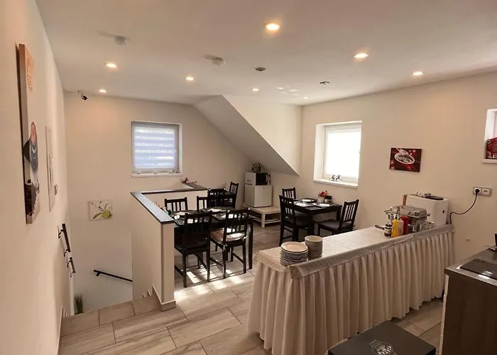 Hornicka Casa de hóspedes