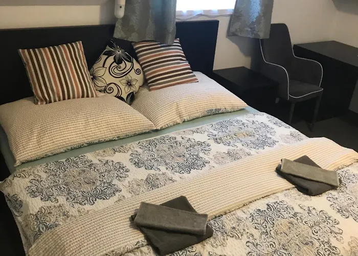 Hornicka Guest house 3*