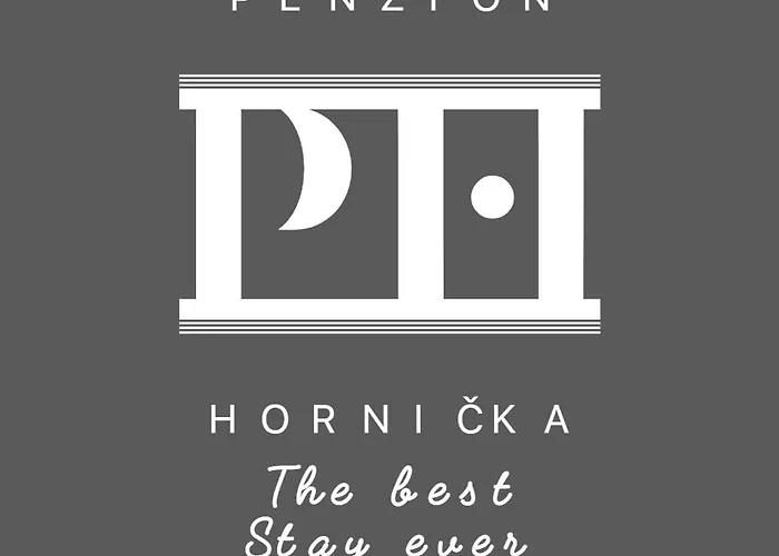 Guest house Hornicka 3*