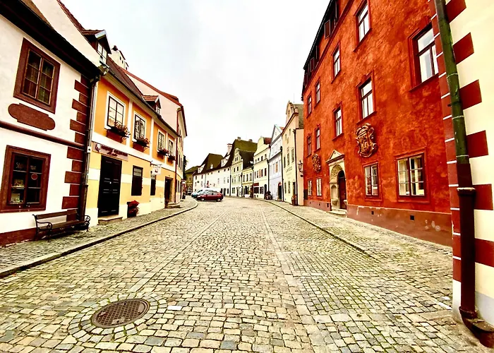 Guest house Hornicka