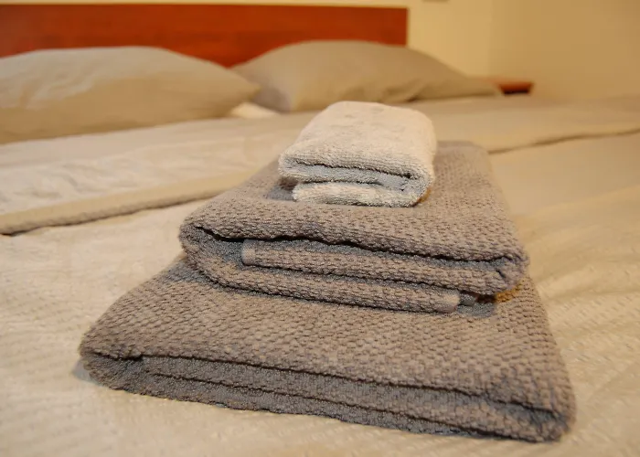 펜지온 호르니치카 3*