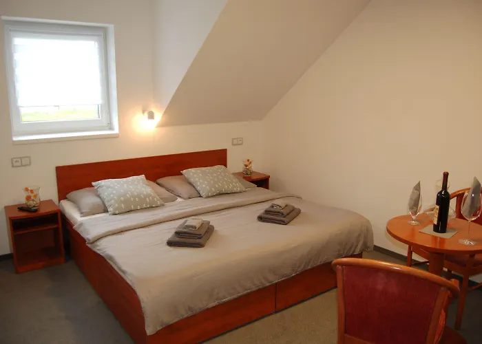 Casa de hóspedes Hornicka Český Krumlov