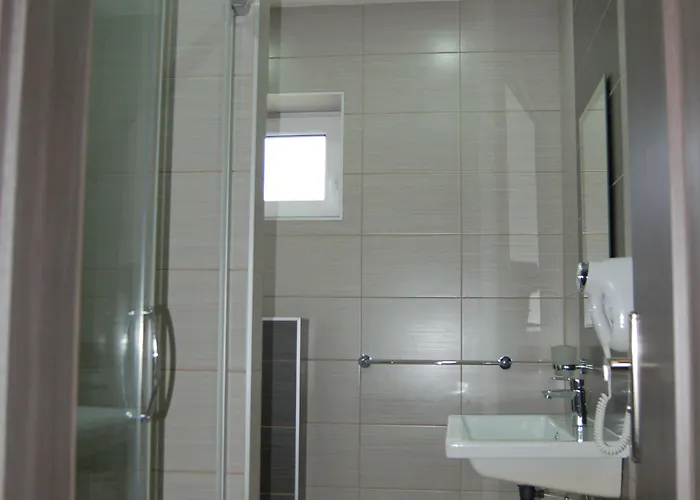 Hornicka Guest house