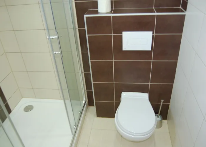 Casa de hóspedes Hornicka Český Krumlov