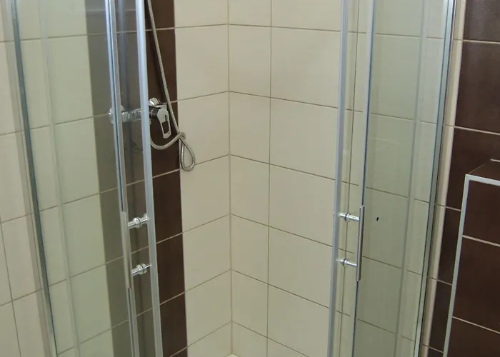 Hornicka Guest house 3*