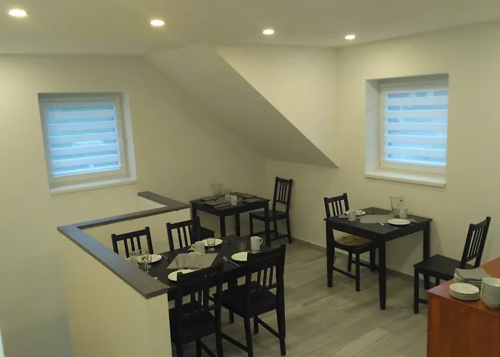 Hornicka Cesky Krumlov