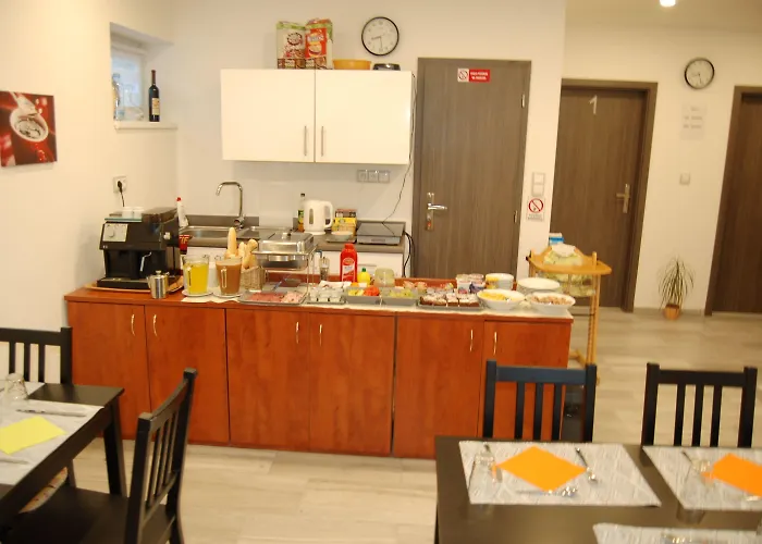 Hornicka Guest house