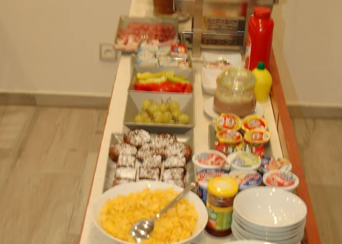 Casa de hóspedes Hornicka 3*