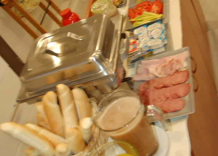 펜지온 호르니치카 게스트하우스