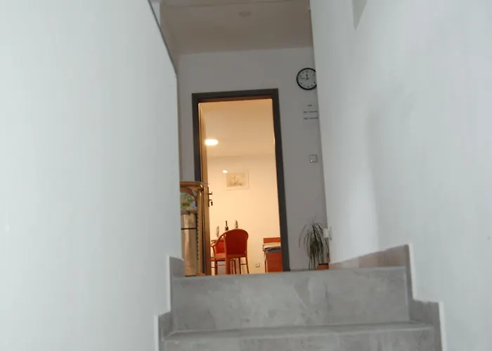 Guest house Hornicka