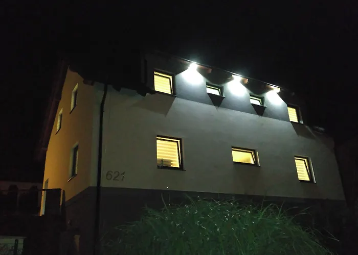 Hornicka 3* Český Krumlov