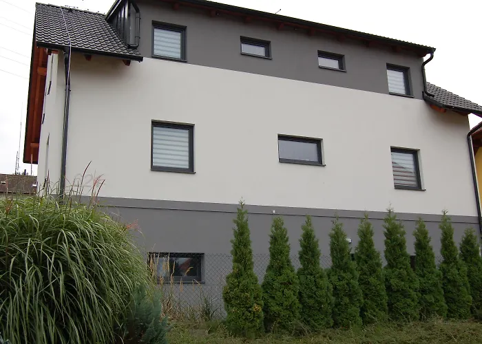 Hornicka Cesky Krumlov