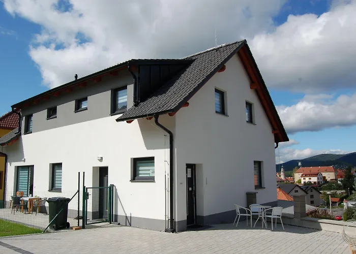 Hornicka Guest house