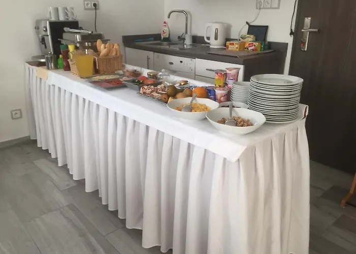 Hornicka Casa de hóspedes 3*