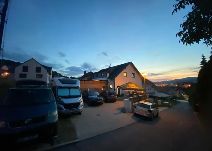 Hornicka 3* Český Krumlov