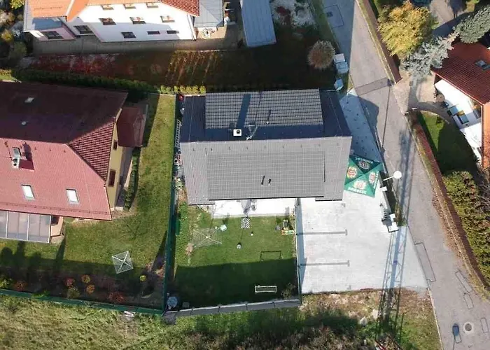 Hornicka Český Krumlov