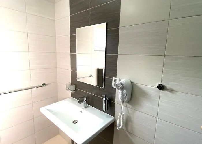 Guest house Hornicka