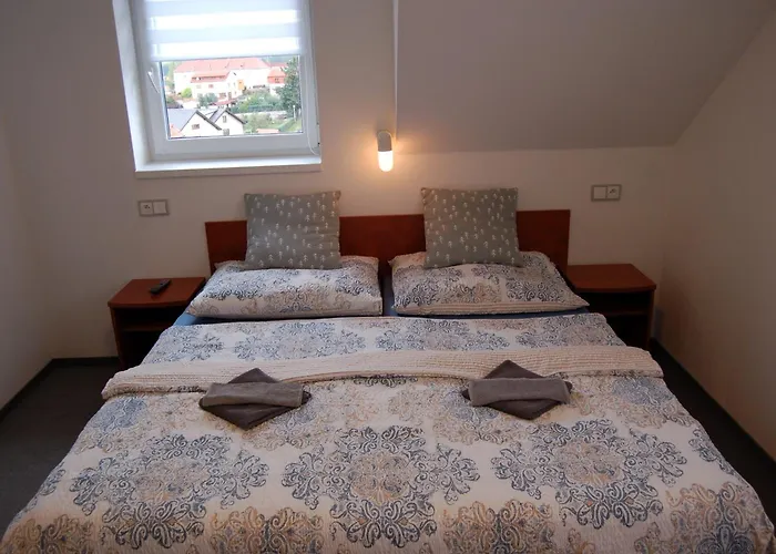 Guest house Hornicka