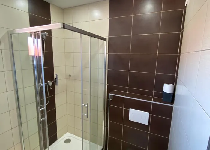 게스트하우스 펜지온 호르니치카