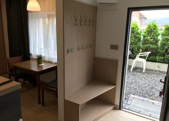 Guest house Hornicka 3*