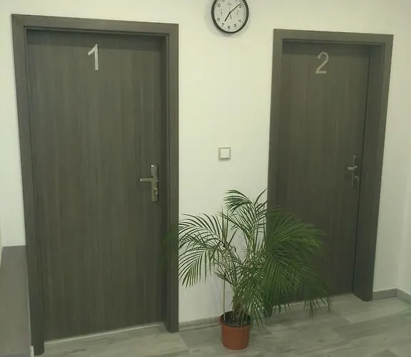 Guest house Hornicka