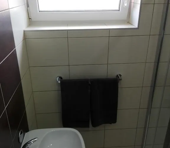 펜지온 호르니치카 3*