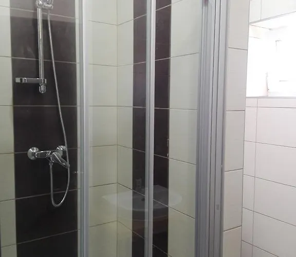 Guest house Hornicka 3*