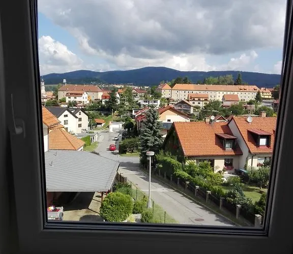 Hornicka Casa de hóspedes