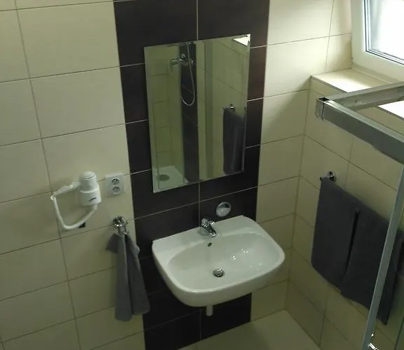 Casa de hóspedes Hornicka 3*