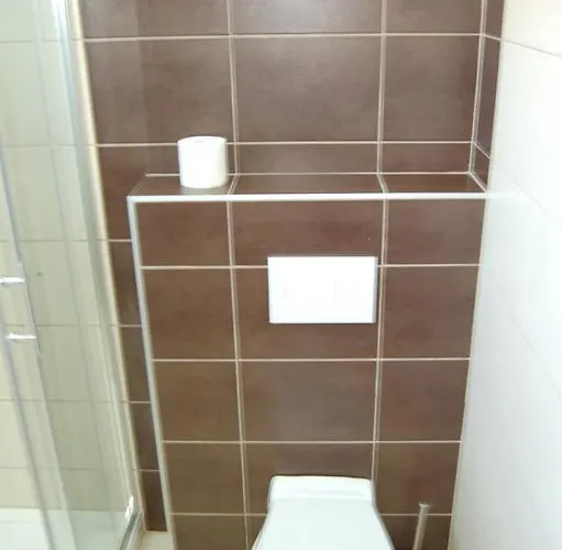 펜지온 호르니치카 체스키크룸로프