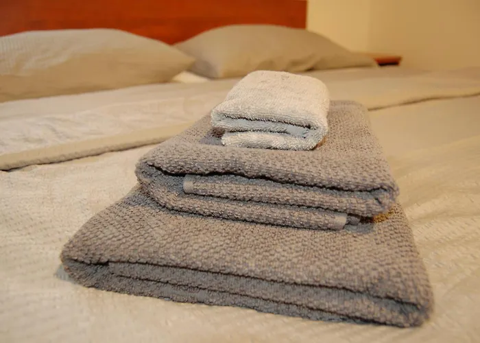 Hornicka Guest house